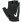 Nike Γάντια γυμναστηρίου Essential Fitness Gloves 2.0 M